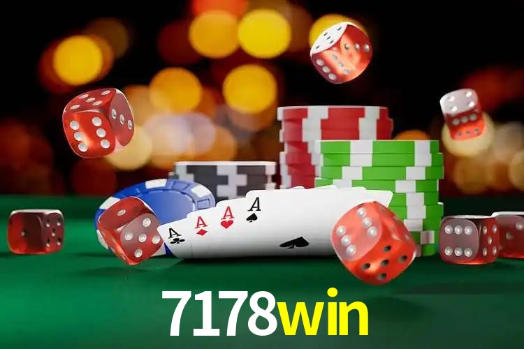 Experiência VIP 7178win