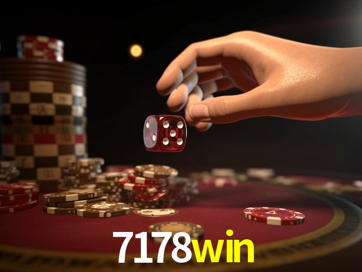Estatísticas 7178win